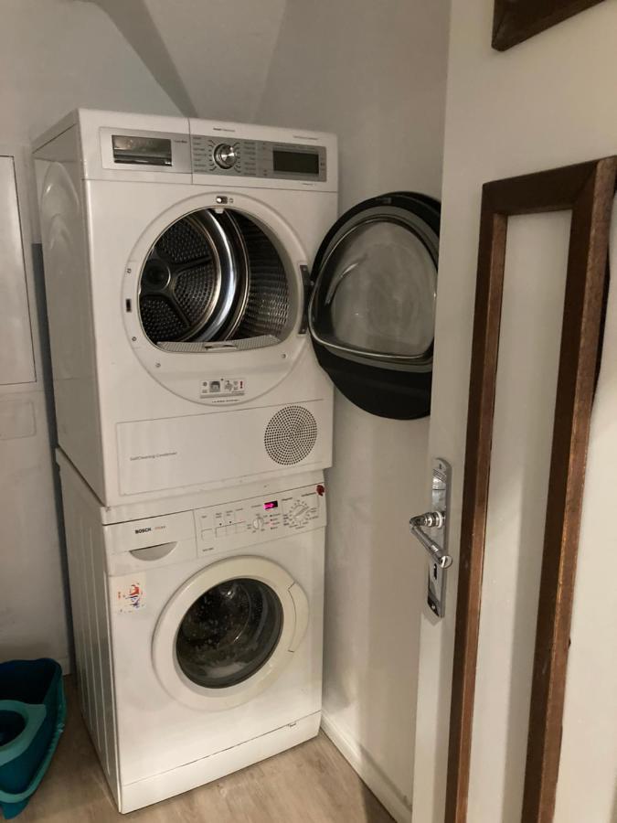شقة Hireu'S Hus Botersen المظهر الخارجي الصورة