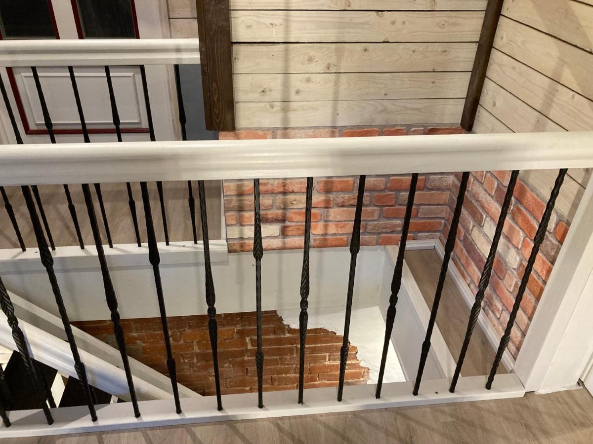 شقة Hireu'S Hus Botersen المظهر الخارجي الصورة
