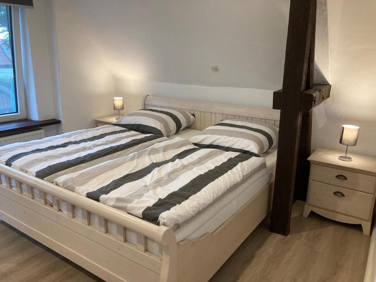 شقة Hireu'S Hus Botersen المظهر الخارجي الصورة